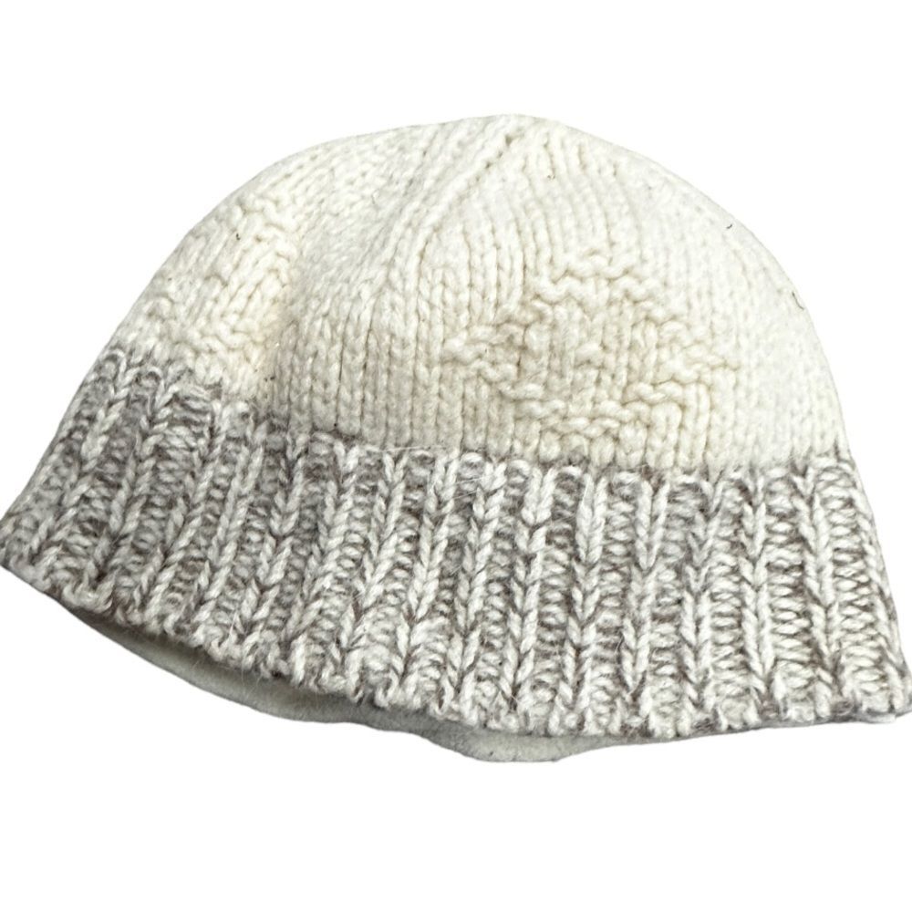 American Eagle Lambswool Blend‎ Beanie Hat